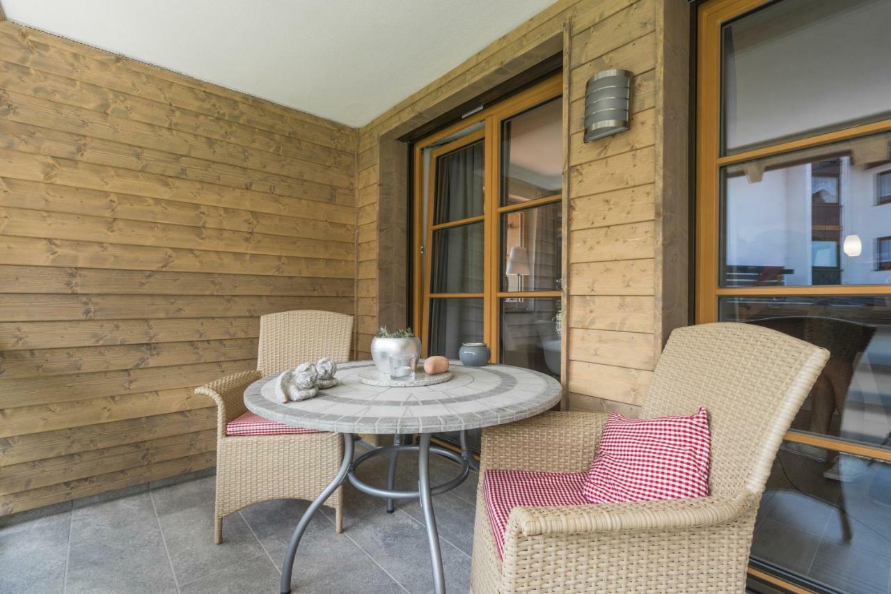 Alpin Lodge Oberstdorf Exterior foto